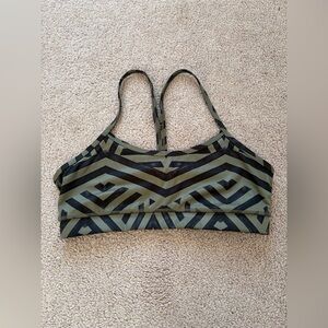 Size 6 Lululemon Bra